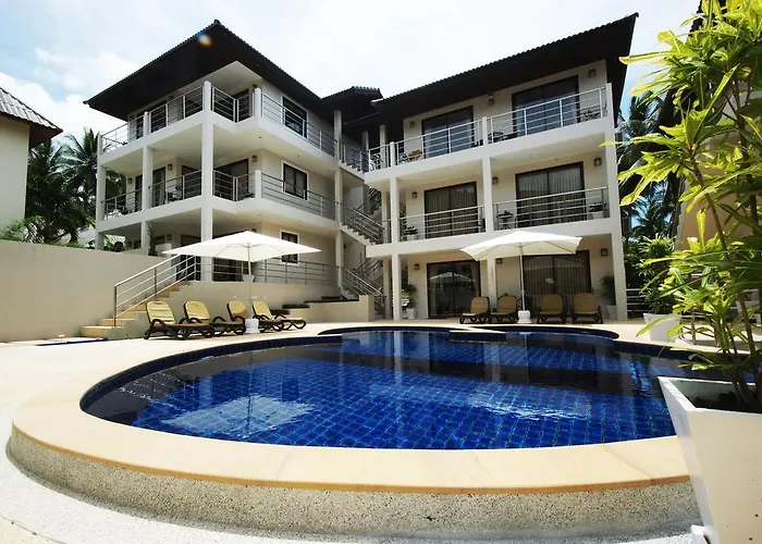 White Pearl Village