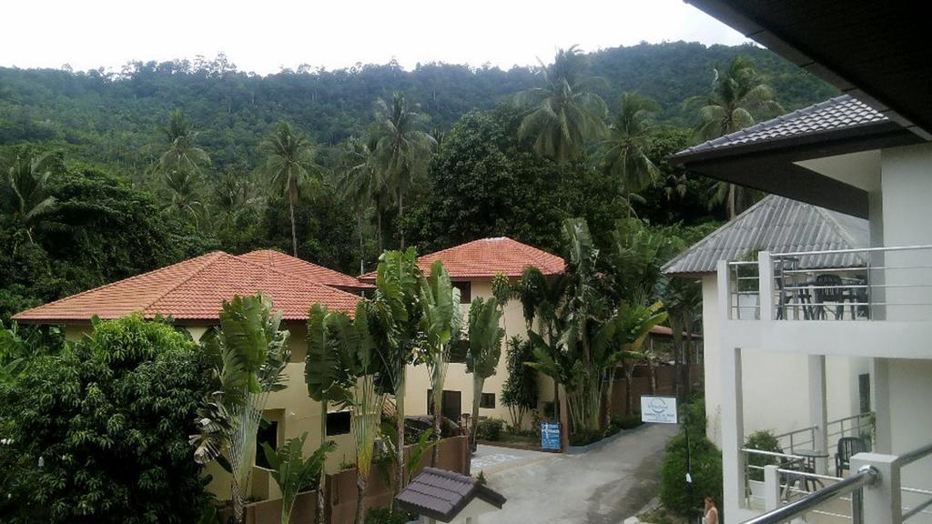 White Pearl Village * Koh Samui