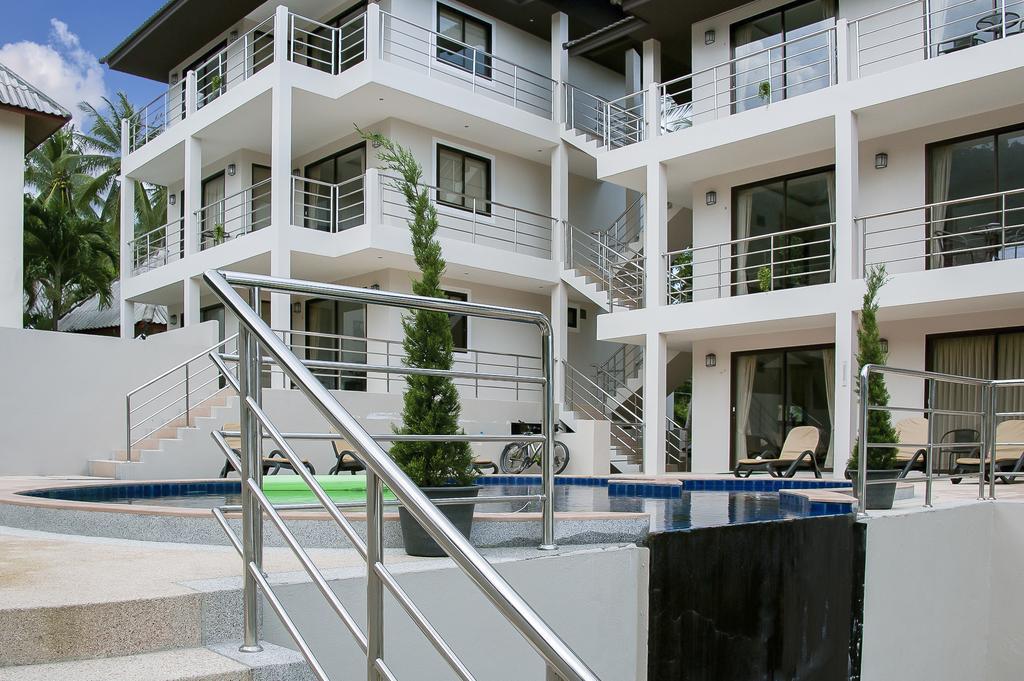 White Pearl Village Apartment *